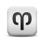 Овен sign glyph symbol