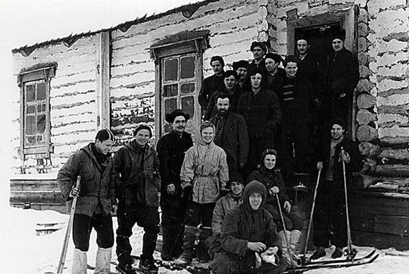 Ãðóïïà È.Äÿòëîâà.