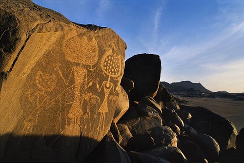 извънземни